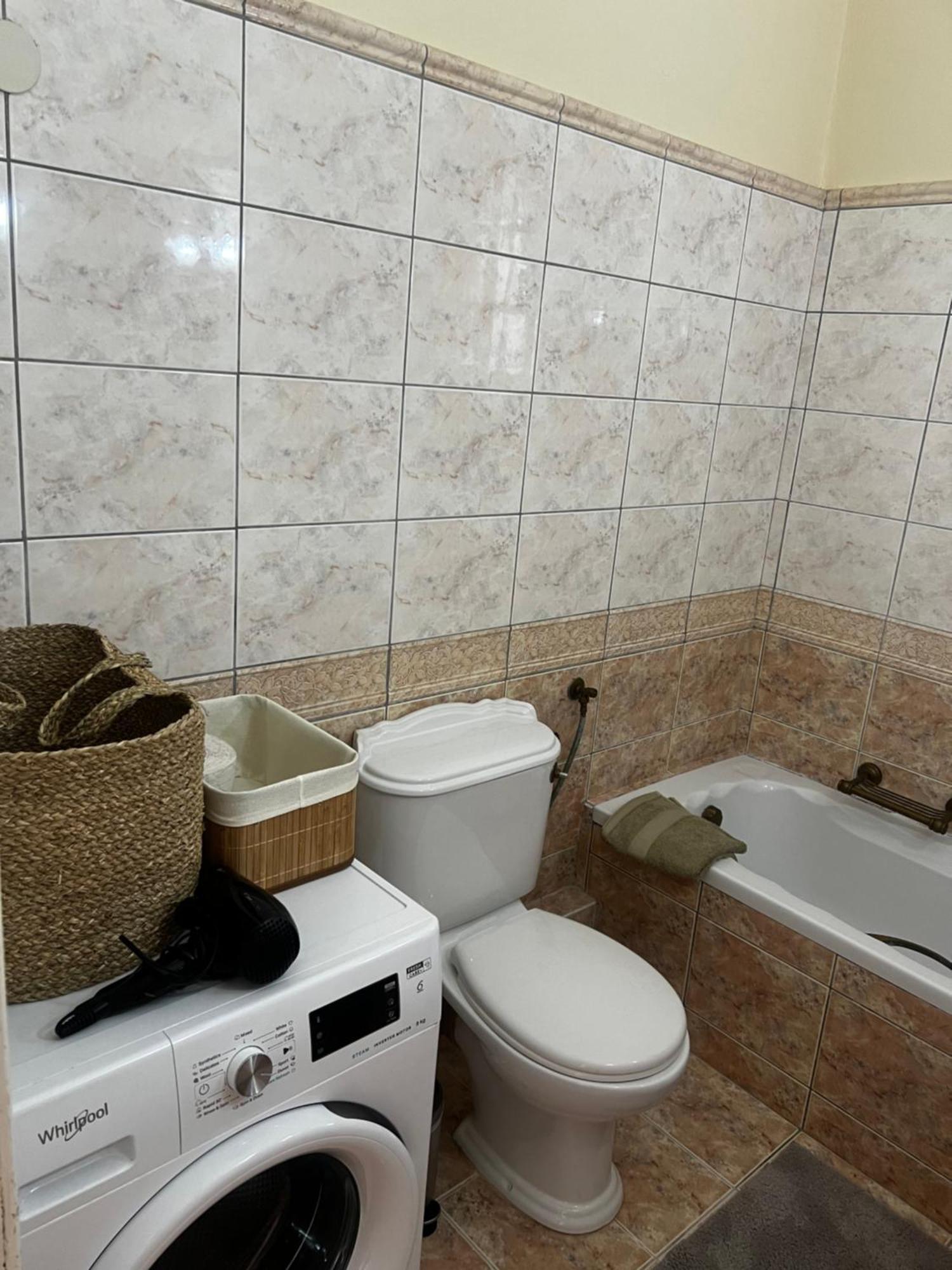 Villa Nisi Gerekou Kontokali Dış mekan fotoğraf